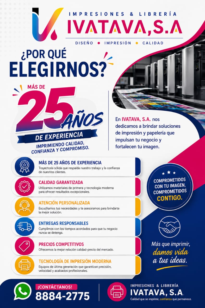 25 Aniversario